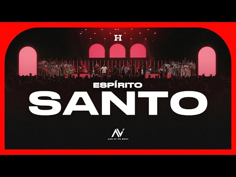 Espírito Santo - Ministério Além do Véu