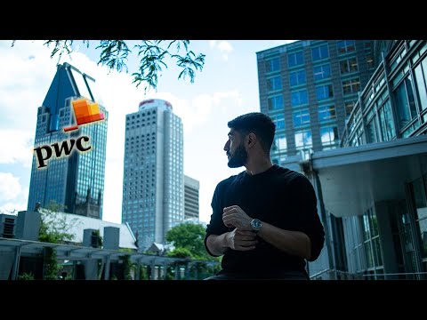 This Is How I Got a Consulting Job at PwC (And How You Can Too)