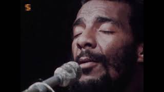 Richie Havens &#39;Just Like a Woman&#39; live 1971