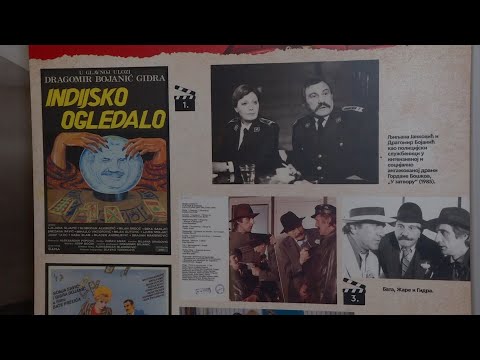 Info - U Istorijskom arhivu u Nišu otvorena izložba 