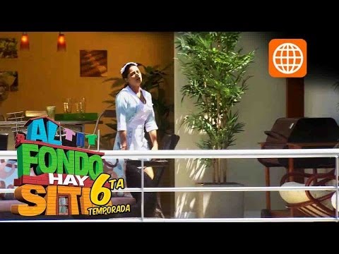 There's room in the background, chapter 1010 - part 1/5