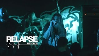 GATECREEPER - Live at Middle East on March 23, 2017 [Full Set]