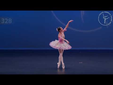 Victoria Carrillo - Le Corsaire