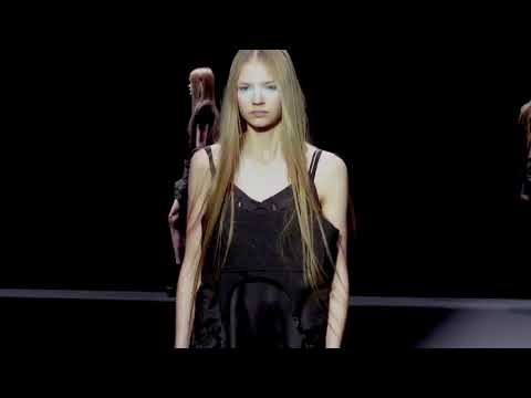 Vera Wang New York Woman SS 2020