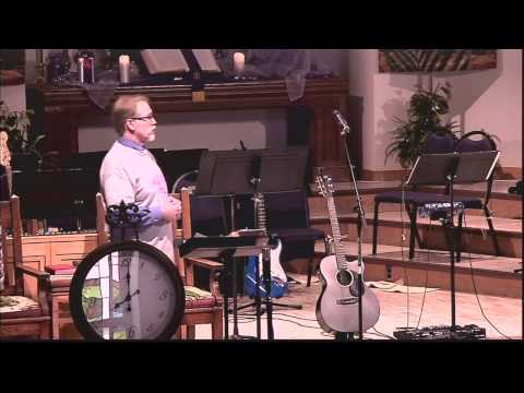 2015 03 29 "The Torture And Humiliation Of The King"