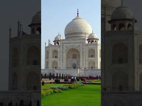 TAJ MAHAL | #facts