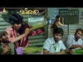 Dhanraj S Parota Eating Comedy Bheemili Kabaddi Jattu Nani Chalaki Chanti SriBalajiMovies