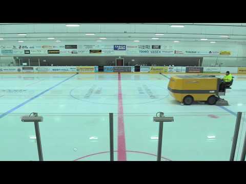 Div.II Malax IF - IFK Lepplax 2.11.2019