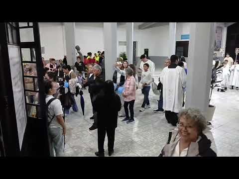 7.- Parroquia De Nuestra Señora De San Juan De Los Lagos 