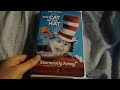 My VHS Collection 2022 Edition Part 4