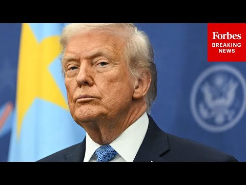 Here’s The Grade A Defense Strategy Expert Gives Trump’s New National Security Plan