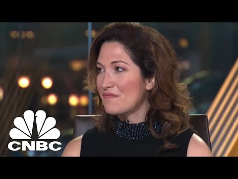 Sample video for Randi Zuckerberg