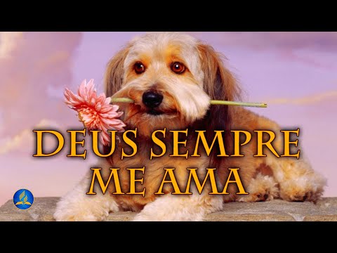Hinário Adventista 461 - DEUS SEMPRE ME AMA