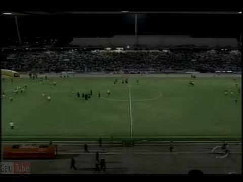 02/04/2009 - CSA 0 x 0 CRB