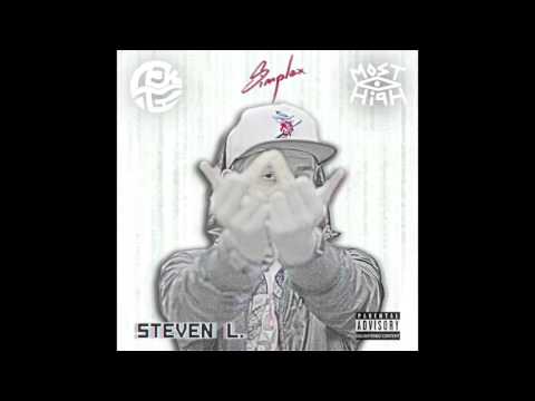 Let The Good Times Roll [prod. by Bluestaeb] by $TEVEN L / steelokey