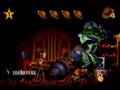 Toy Story 04 Nightmare Buzz