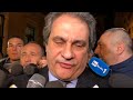Palermo Forza Nuova E Comunisti Dei Centri Sociali In Piazza Ma Il Temuto Contatto Non C è Stato