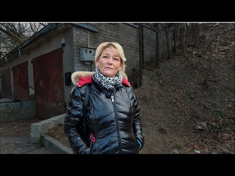 4 mėnesiai stotyje - Natalija