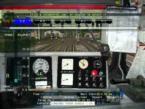 Oprire in SUBCETATE timpuriu :)