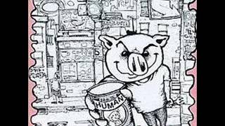 The Mr. T Experience - "T-Shirt Commerical"