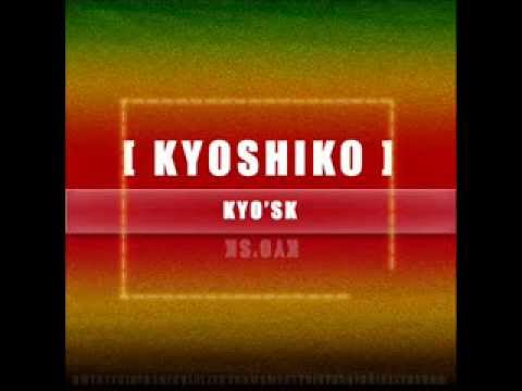 Kyoshiko feat. Emilia Bartosz - Pozytywnie (Original Mix)