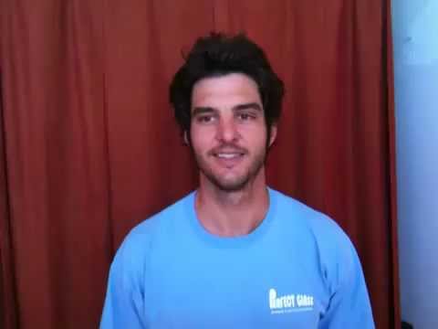 Santa Cruz Chiropractic, Surfer's Shoulder Fixed.