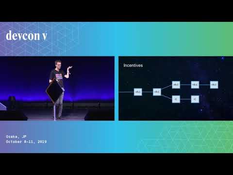 Cryptoeconomics In 30 Minutes by Vitalik Buterin