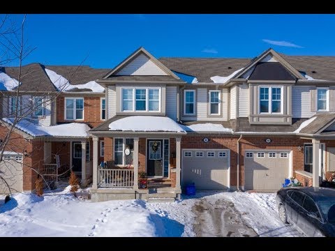 8 Steele St Alliston Ontario | Barrie Real Estate Tours