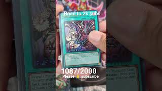 Yu-Gi-Oh Rarity Collection V pack 6#yugioh #tcgshorts #packopening #tcg#kpop