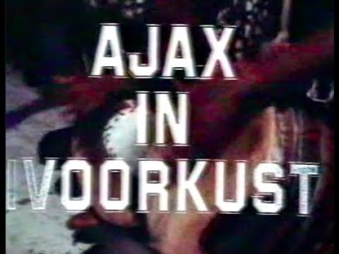 Ajax in Ivory Coast | 1979