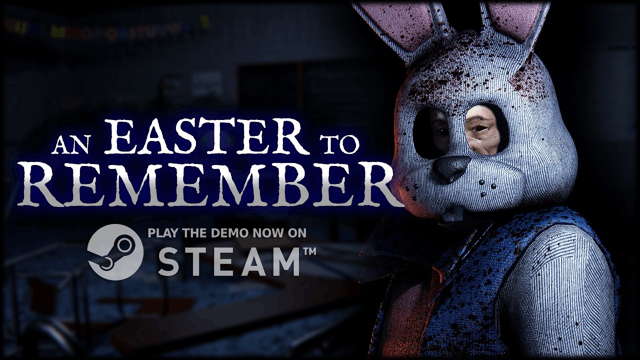 Gameplay Trailer