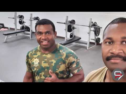 Tom Jnr - Mataniciva Mareqeti (Official Music Video) 2021