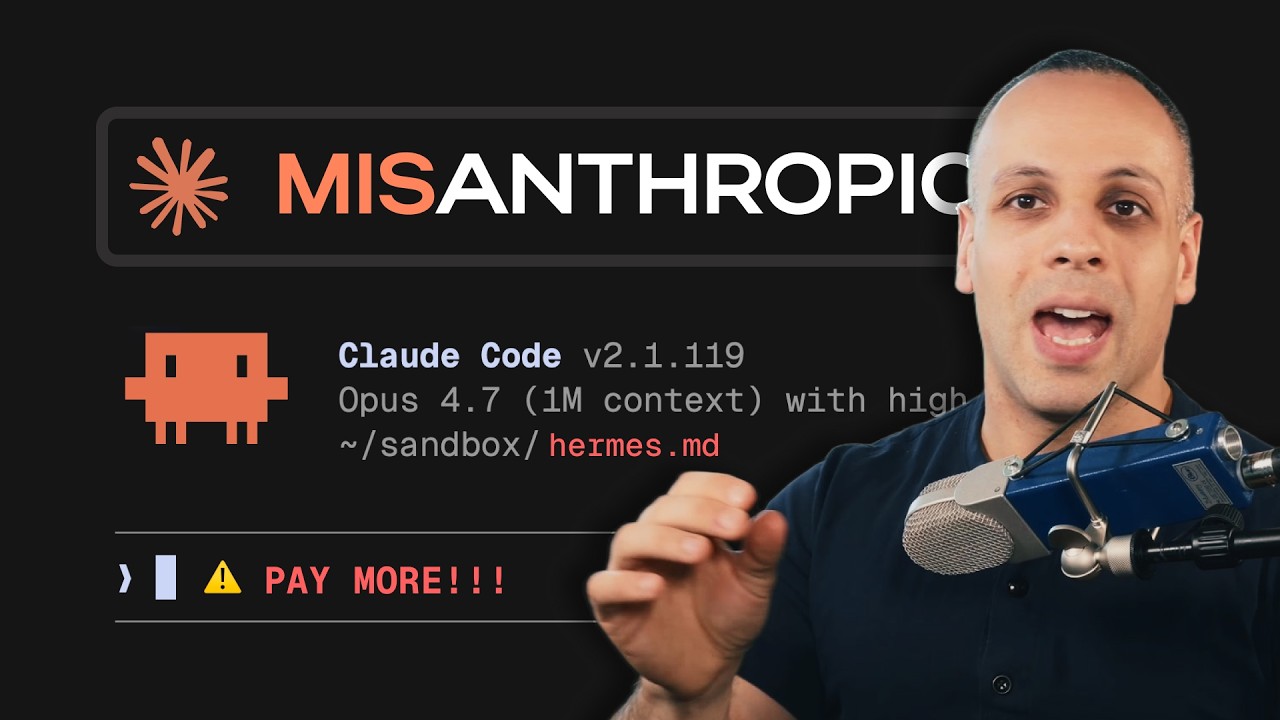 Anthropic deserves mass chargebacks for predatory billing policies