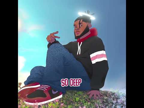 Boy Nephron - So Deep  (Official Lyrics Video)