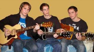 Kill Love celtic Cover