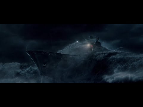 The Wolf Of Wall Street Yacht Sinking Scene (1080p HD)