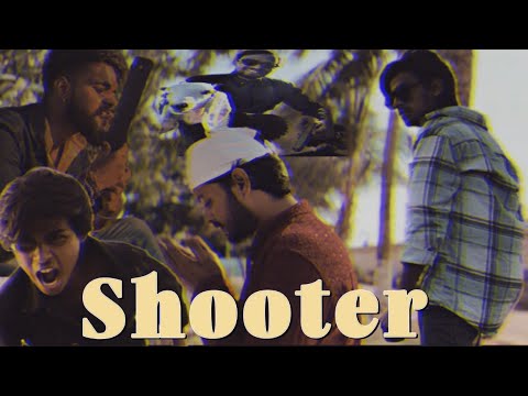 sagar Sharma character name- kancha