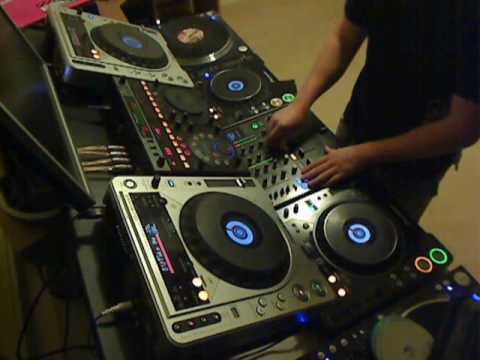 DJ Cotts - Here We Go! (Hardcore!)