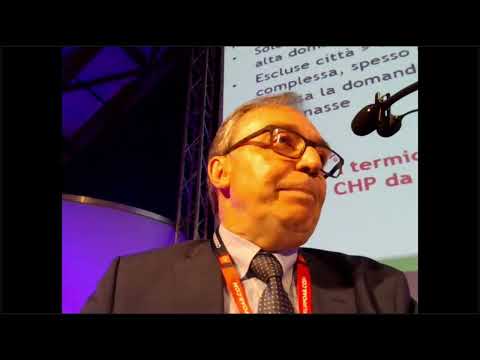 Luigi Mazzocchi - RSE - Ricerca sul Sistema Energetico