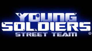 young soldiers pull your hair .wmv New 2010