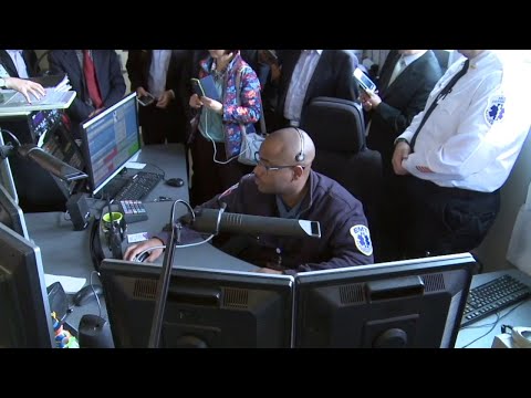 NJ Edison 911 Emergency Course Offered To Middlesex College Students