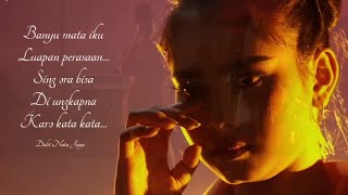 Download lagu Cinta Ora Kuasa - Dede Risty mp3