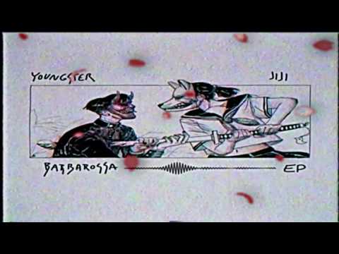 youngster jiji - DEVILMAN ft. CIDVSHZ // prod. prxz x the virus & antidote