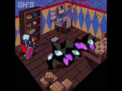 SAVE KAUFMO 🤡 - THE AMAZING DIGITAL CIRCUS (TADC) | GH'S ANIMATION