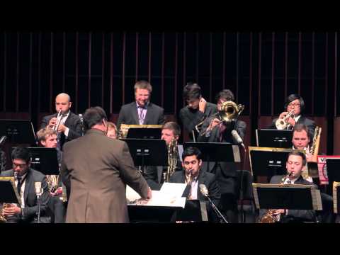 Just Friends (Klenner and Lewis, arr. Rob McConnell)