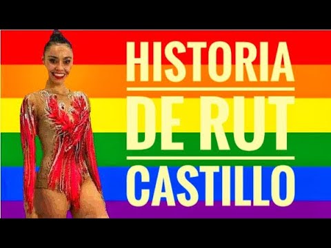 HISTORIA DE EXITO DE RUT CASTILLO