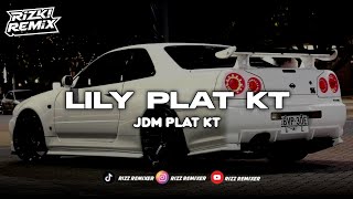 Download lagu DJ LILY PLAT KT VIRAL TIKTOK TERBARU 2025 🎧 mp3