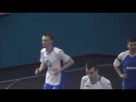 КУ 9 лига AltexSoft – Харьковгоргаз