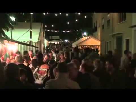 Saarweinfest lockt 10 000 Besucher an