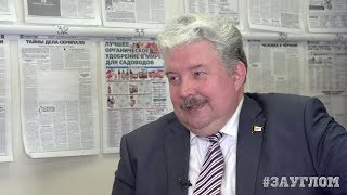 Тайная вечеря кандидатов с Путиным